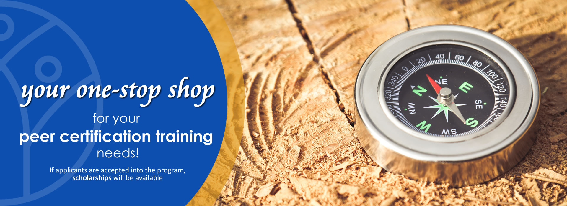 California Association of Peer Supporters Academy CAPS Academy