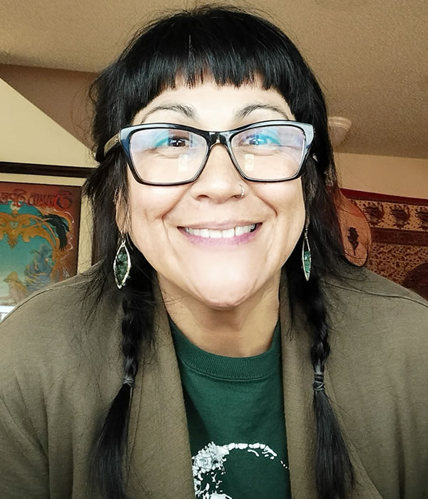 Renee Arellano | Instructors | California Association of Peer Supporters Academy